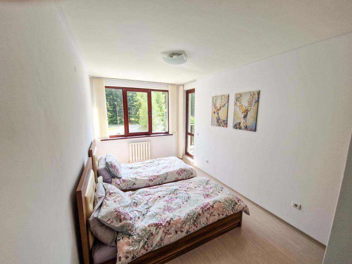 Sunny Apartment C25 Borovec Exteriér fotografie